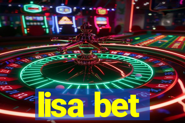 lisa bet